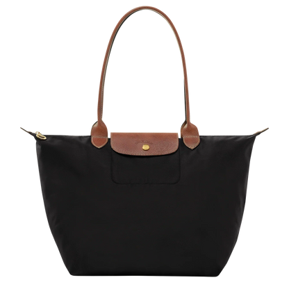 Amelia | Elegancka składana torba shopper
