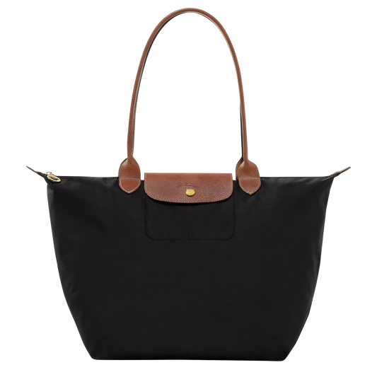 Amelia | Elegancka składana torba shopper
